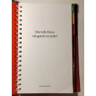 Horváth Ilona válogatott receptjei