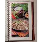 Horváth Ilona válogatott receptjei