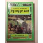 Velich István – Fogarasi Gábor: Régi magyar autók