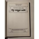 Velich István – Fogarasi Gábor: Régi magyar autók