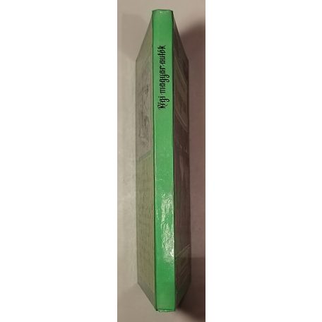 Velich István – Fogarasi Gábor: Régi magyar autók