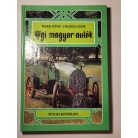 Velich István – Fogarasi Gábor: Régi magyar autók