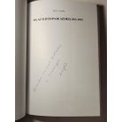 Kégl Tamás: Ha az elefántnak szorulása van - Egy állatorvos elbeszélései... (Dedikált)