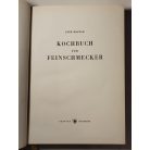 Magyar Elek: Kochbuch für Feinschmecker