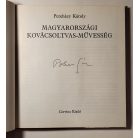 Pereházy Károly: Magyarországi kovácsoltvas-művesség