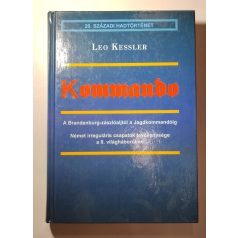 Leo Kessler: Kommando