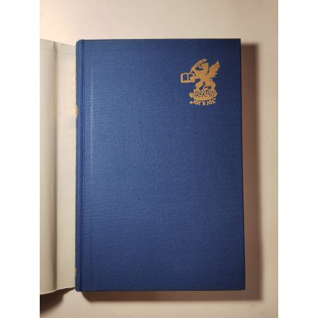 Habsburg Ottó: Jalta és ami utána következett (Müncheni kiadás!)