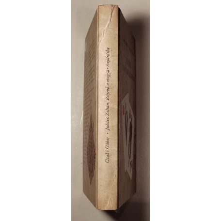 Czakó Gábor - Juhász Zoltán: Beljebb a magyar észjárásba