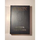 Alekszandr Szergejevics Puskin: Regények - Elbeszélések 