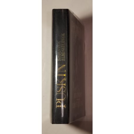 Alekszandr Szergejevics Puskin: Regények - Elbeszélések 