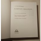 Vitéz Kollányi Károly: Kárpáti trilógia