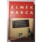 Stephen Budiansky: Elmék harca