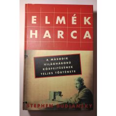 Stephen Budiansky: Elmék harca