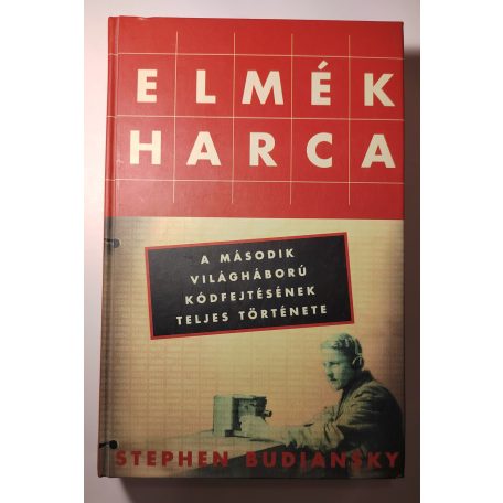 Stephen Budiansky: Elmék harca