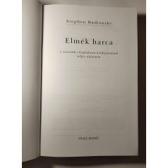 Stephen Budiansky: Elmék harca