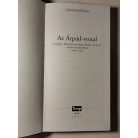 Szabó József János: Az Árpád-vonal