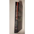 Szabó József János: Az Árpád-vonal