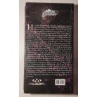 Szabó József János: Az Árpád-vonal