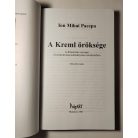 Ion Mihai Pacepa: A Kreml öröksége