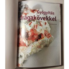 Bernhard Graf: Gyógyítás drágakövekkel