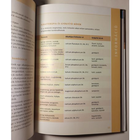 Bernhard Graf: Gyógyítás drágakövekkel