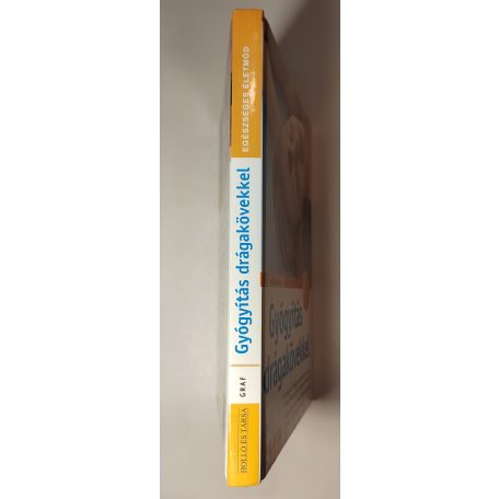 Bernhard Graf: Gyógyítás drágakövekkel