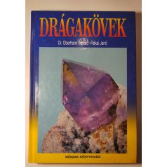 Oberfrank Ferenc, Dr. – Rékai Jenő: Drágakövek