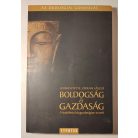 Zsolnai László (szerk.): Boldogság és gazdagság - A buddhista közgazdaságtan eszméi