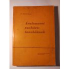 Molnár Margit, Dr.: Áruismeret szakácstanulóknak