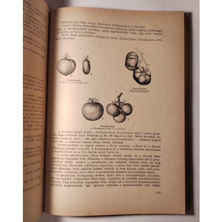 Molnár Margit, Dr.: Áruismeret szakácstanulóknak