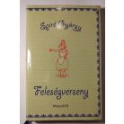 Spiró György: Feleségverseny 