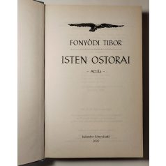 Fonyódi Tibor: Isten ostorai 