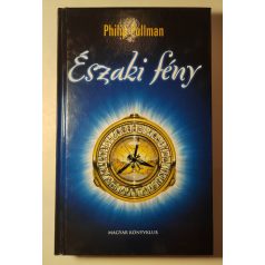 Philip Pullman: Északi fény