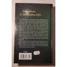 Philip Pullman: A titokzatos kés 