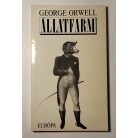 George Orwell: Állatfarm 