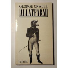 George Orwell: Állatfarm 