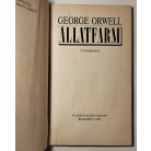 George Orwell: Állatfarm 