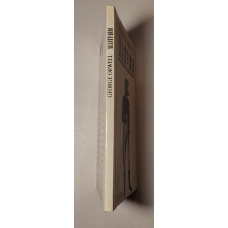 George Orwell: Állatfarm 