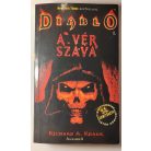Richard A. Knaak: Diablo I. - A Vér Szava 