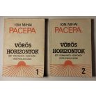 Ion Mihai Pacepa: Vörös horizontok I-II.