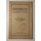 Egészségtan a leventék részére (kérdésekben és feleletekben)