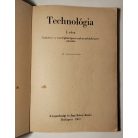 Venesz József - Boross Anna: Technológia I-III.
