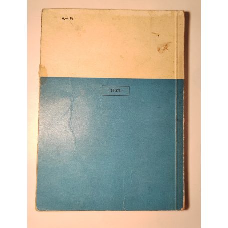 Venesz József - Boross Anna: Technológia I-III.