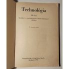 Venesz József - Boross Anna: Technológia I-III.