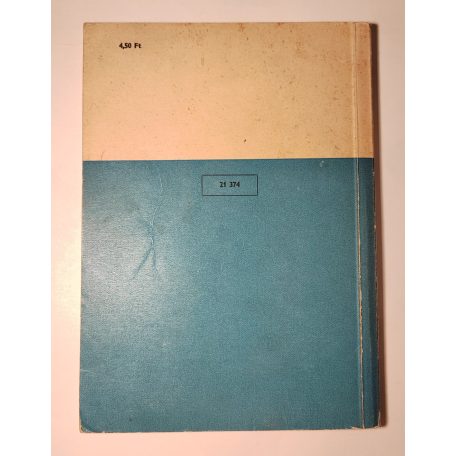 Venesz József - Boross Anna: Technológia I-III.