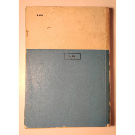 Venesz József - Boross Anna: Technológia I-III.