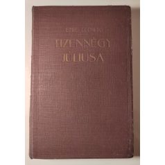 Emil Ludwig: Tizennégy júliusa