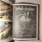 Warhammer - The Game of Fantasy Battles
