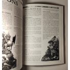 Warhammer - The Game of Fantasy Battles