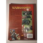 Warhammer - The Game of Fantasy Battles